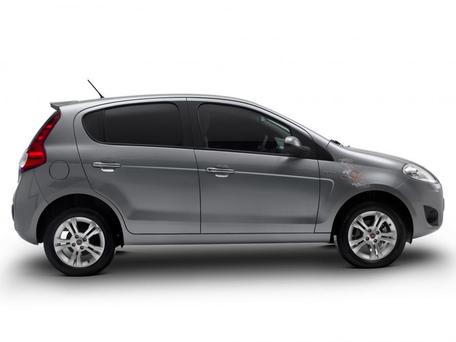  Fiat Palio Essence 2011 года  (фото 19 из 24)